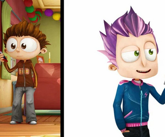 Replay Angelo la débrouille