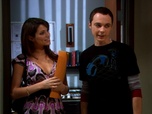 Replay The Big Bang Theory - S1E15 - La soeur jumelle
