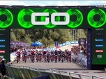 Replay VTTl'étape 12 XCC dames à Soldier Hollow