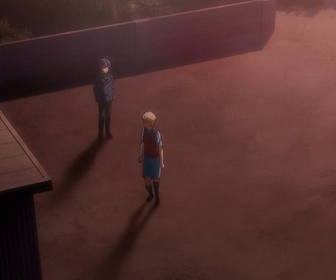 Replay My teen romantic comedy SNAFU - S2 E11 - Hayato Hayama répond toujours aux attentes