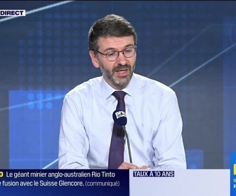 Replay BFM Bourse - Jeudi 5 février