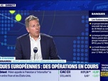 Replay BFM Bourse - Thèmes d'avenir : En Bourse, les banques n'ont pas dit leur dernier mot - 13/05