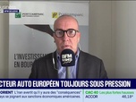 Replay BFM Bourse - Volkswagen dans un état plus que critique ? - 24/08