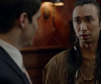 Replay Ghosts : Fantômes à la maison - S01 E16 - Le pantalon de Trévor