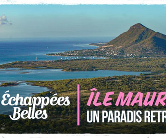 Replay Échappées belles