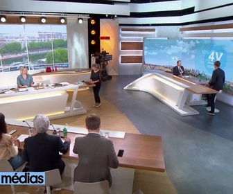 Replay Quotidien, première partie du 12 août 2025
