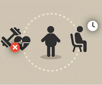 Replay Malte lutte contre l'obésité