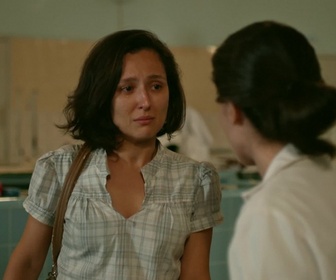 Replay Sous pression - S03 E04