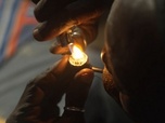Replay ARTE Journal - La cocaïne, nouveau fléau au Sénégal
