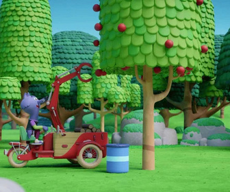 Replay Les Trois Bricochons - 06/02/2026