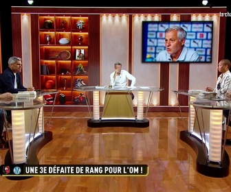 Replay L'Équipe du Soir - Episode du 11 septembre