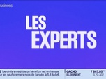 Replay Les Experts - Taux, l'écart entre la France et l'Allemagne se creuse
