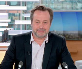 Replay Le 14h/16h - Émission du dimanche 8 juin 2025