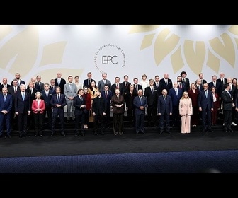 Replay Le sommet des dirigeants de l'UE à Copenhague se termine par un nouveau veto de Viktor Orbán