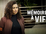 Replay Mémoires à vif