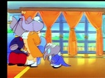 Replay S01 E06 - Le choix de Babar