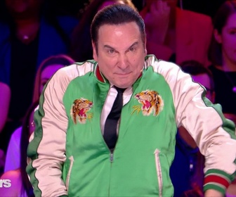 Replay Danse avec les stars - S13 E05 - Emission 5 (Partie 2)