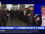 Replay BFM Grand Soir - Gouvernement Lecornu : rester ou partir, le dilemme de LR - 04/10