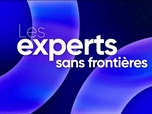 Replay Les experts sans frontières - Vendredi 21 novembre