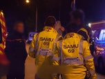 Replay 100 jours avec les secours - S1E10 - SAMU de Rouen