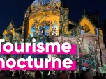 Replay Top Info - En août, les visites de nuit ont cartonné