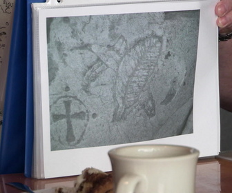 Replay Le mystère d'Oak Island : la course au trésor - S3E3 - L'heure de creuser