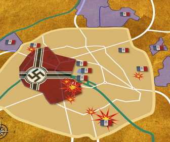 Replay Champs de bataille - S1E2 - La libération de Paris
