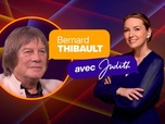 Replay Avec Judith - Manifestation du 17 octobre : Bernard Thibault apporte son soutien aux jeunes mobilisés
