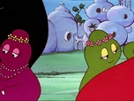 Replay Barbapapa - S02 E37 - L'Antartique