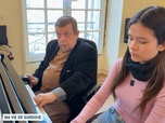 Replay Un jour, un doc - Ma vie de surdoué