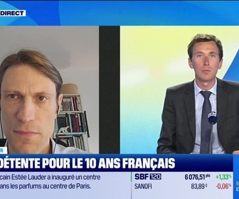Replay Good Morning Market - L'éclaireur - 15/10