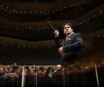 Replay Jubilé de l'Orchestre National de France - Berlioz : La Damnation de Faust