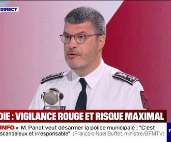 Face-à-Face replay