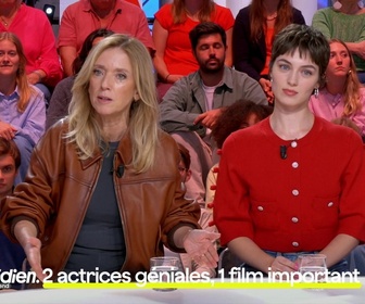 Quotidien replay