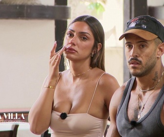 Replay La Villa des Cœurs Brisés - Saison 10 Episode 04 du 13 août 2025