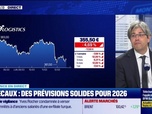Replay BFM Bourse - JC Decaux en forte hausse, peu d'impact du conflit au Moyen-Orient - 12/03