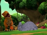 Replay Paw Patrol, la Pat'Patrouille - Mission Dino : Dentiste pour Tyrannosaure