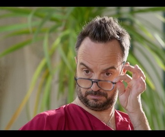 Replay Maison de retraite, la série - S01 E01 - Rencontre du 3ème âge