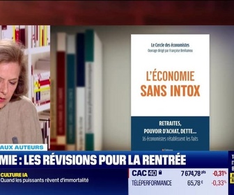 Replay La librairie de l'éco - Samedi 6 septembre