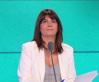 Replay Estelle Midi - Entreprise. Publier les salaires de tous les employés : pour ou contre ?