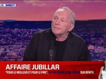 Replay 20H BFM - La désinformation est une des armes de la guerre moderne, estime Bernard Guetta (eurodéputé Renew)