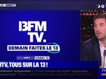 Replay Perrine jusqu'à minuit - Cette nuit, on passe sur la 13 ! - 05/06