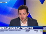 Replay Les Experts : E. Macron renonce à réduire la dette - 15/04
