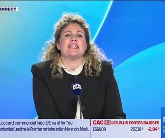 Replay Good Morning Business - Mardi 27 janvier