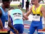 Replay Athlétismejour 1 des championnats de France 2026