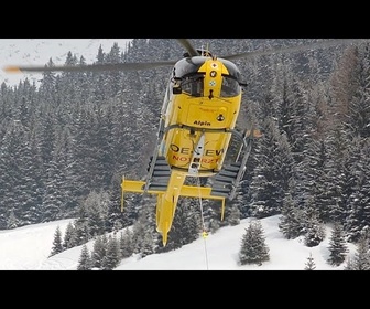 Replay Cinq touristes allemands tués dans une avalanche dans la province italienne du Haut-Adige