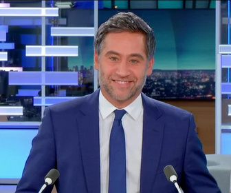 Replay Le 23h - 12/11/2025