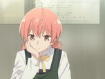 Replay Bloom into you - Épisode 6 - Des mots enfermés