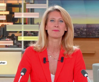 Replay La Matinale Franceinfo - La matinale