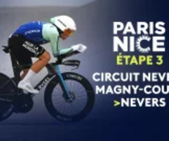 Replay Paris - Nice - 11/03/2025